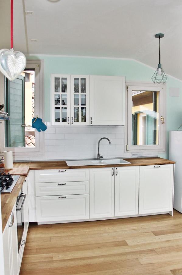 Realkasa Lovin House Daire Bolonya Dış mekan fotoğraf