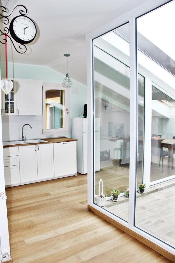 Realkasa Lovin House Daire Bolonya Dış mekan fotoğraf