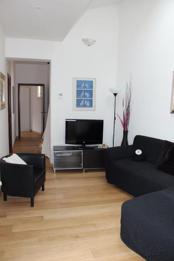 Realkasa Lovin House Daire Bolonya Dış mekan fotoğraf
