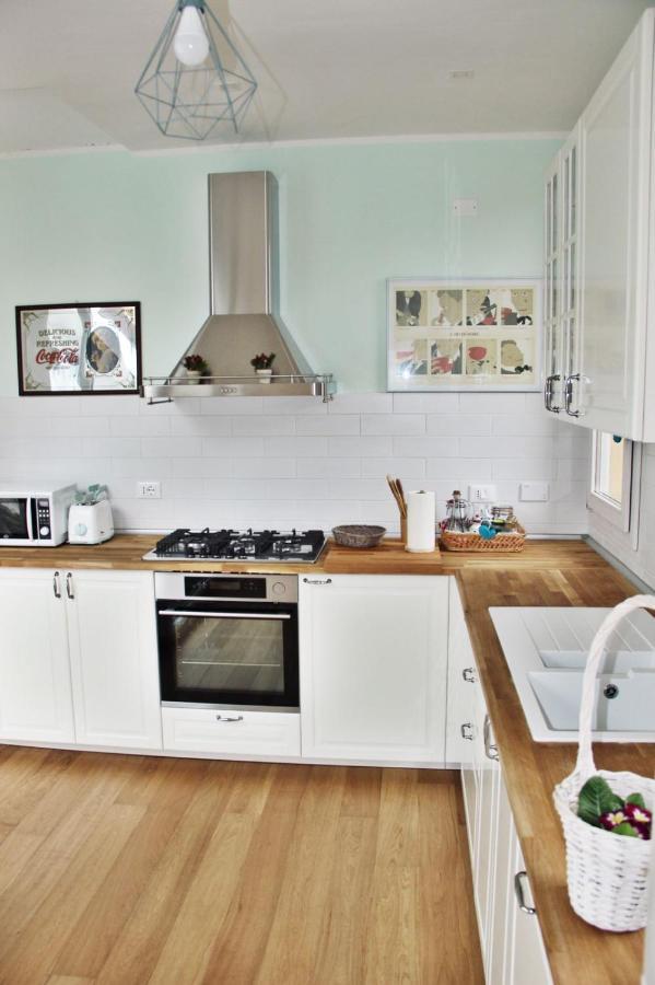 Realkasa Lovin House Daire Bolonya Dış mekan fotoğraf