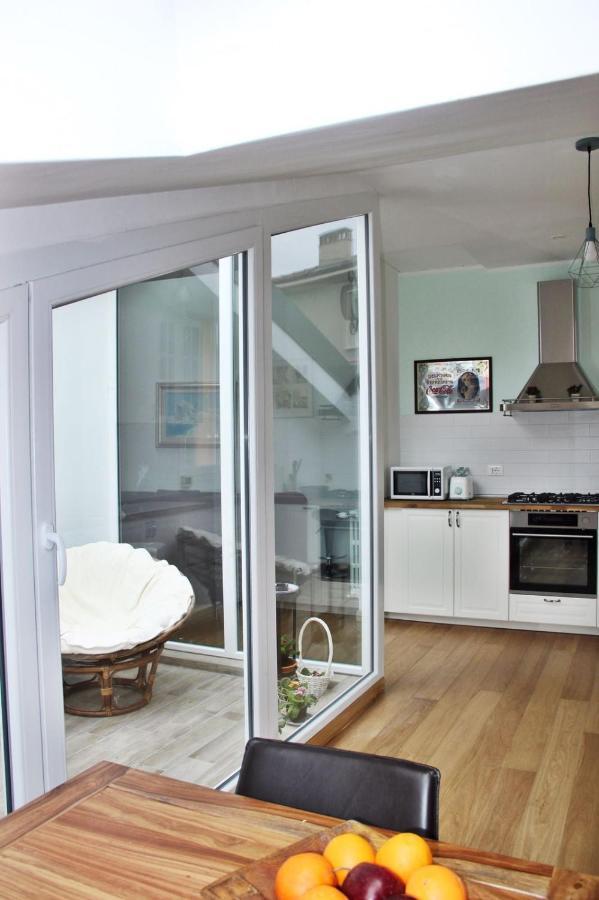 Realkasa Lovin House Daire Bolonya Dış mekan fotoğraf