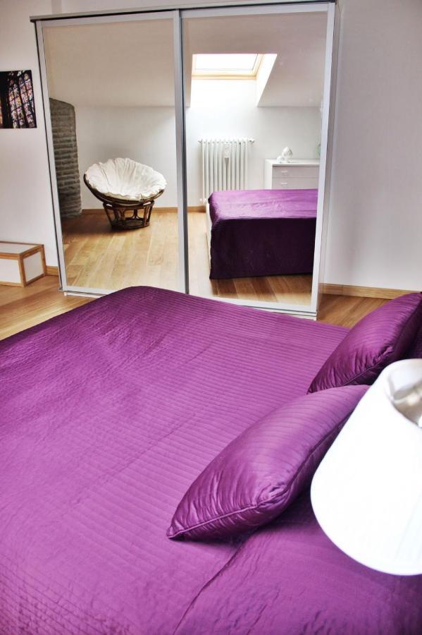 Realkasa Lovin House Daire Bolonya Dış mekan fotoğraf