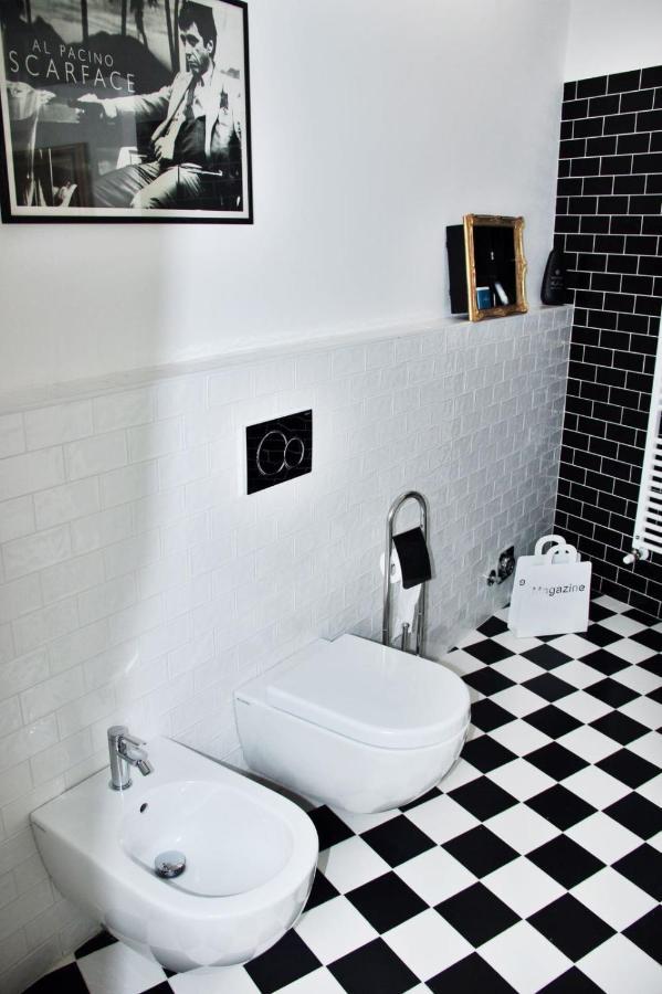 Realkasa Lovin House Daire Bolonya Dış mekan fotoğraf