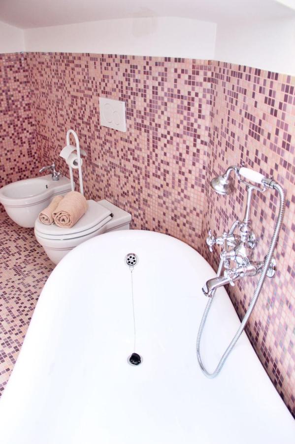 Realkasa Lovin House Daire Bolonya Dış mekan fotoğraf