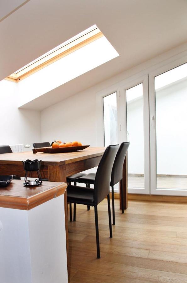 Realkasa Lovin House Daire Bolonya Dış mekan fotoğraf