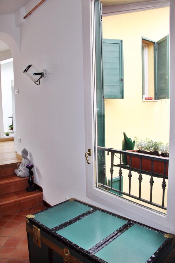 Realkasa Lovin House Daire Bolonya Dış mekan fotoğraf