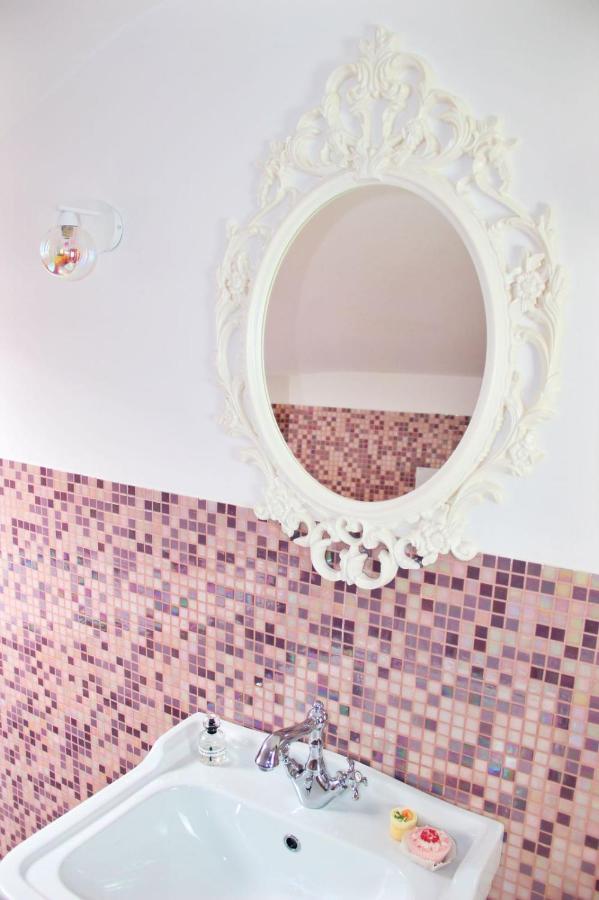 Realkasa Lovin House Daire Bolonya Dış mekan fotoğraf
