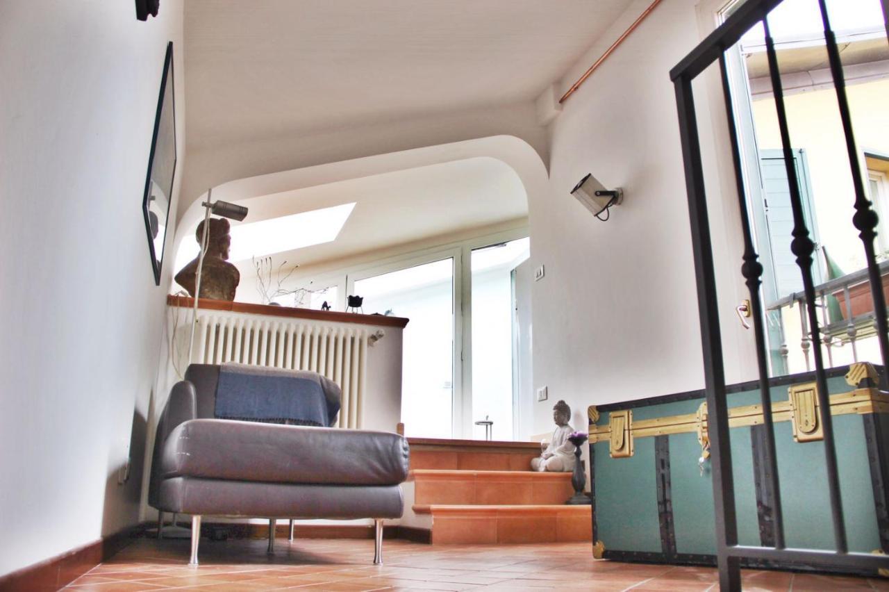 Realkasa Lovin House Daire Bolonya Dış mekan fotoğraf