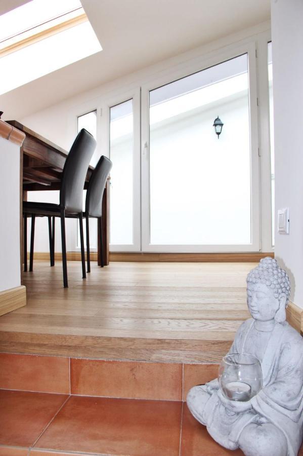 Realkasa Lovin House Daire Bolonya Dış mekan fotoğraf