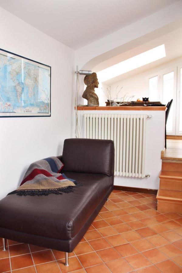 Realkasa Lovin House Daire Bolonya Dış mekan fotoğraf