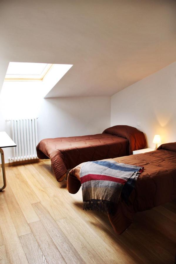 Realkasa Lovin House Daire Bolonya Dış mekan fotoğraf