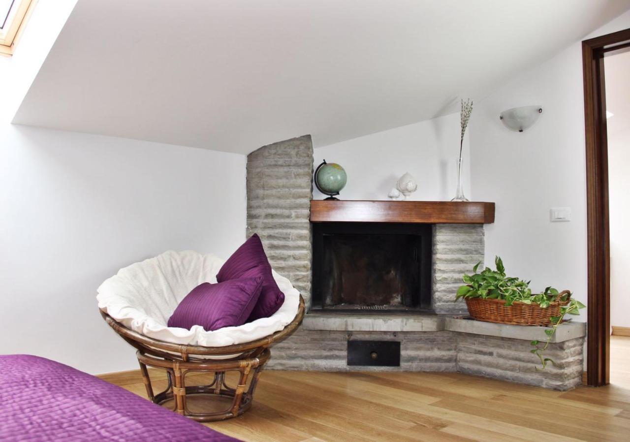 Realkasa Lovin House Daire Bolonya Dış mekan fotoğraf