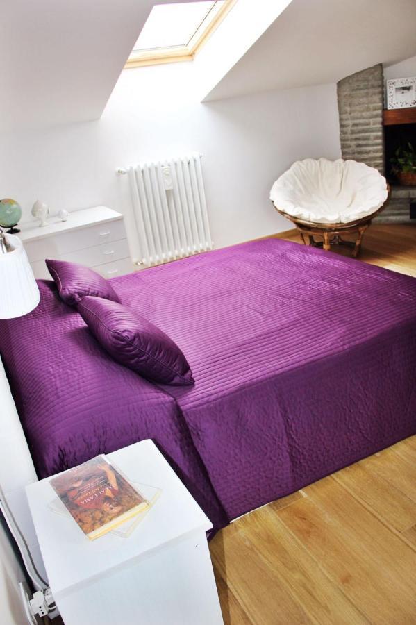 Realkasa Lovin House Daire Bolonya Dış mekan fotoğraf