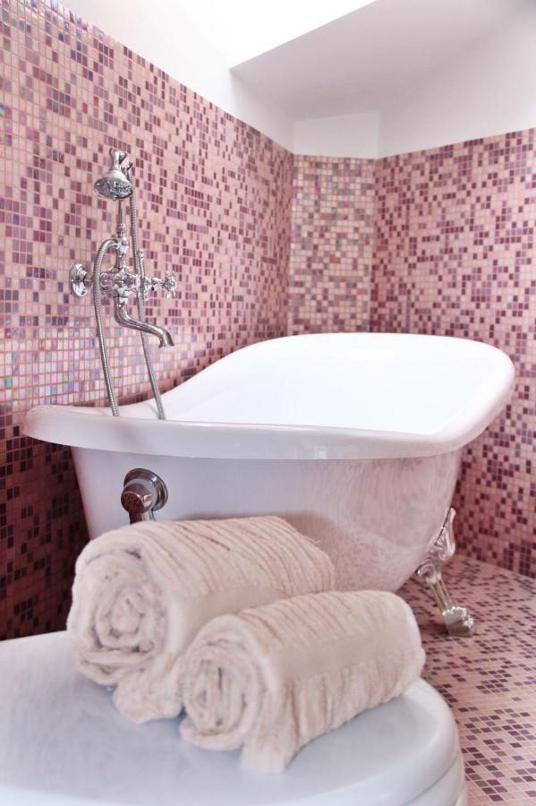 Realkasa Lovin House Daire Bolonya Dış mekan fotoğraf